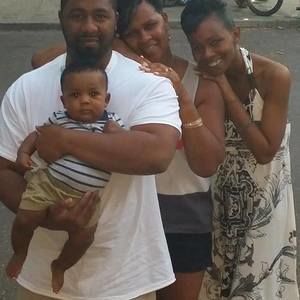 Meet your Posher, Tanya